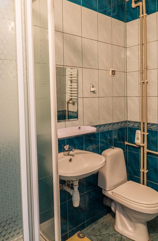 Osrodek Wypoczynkowy "Jak U Mamy" Mszana Dolna Exterior foto